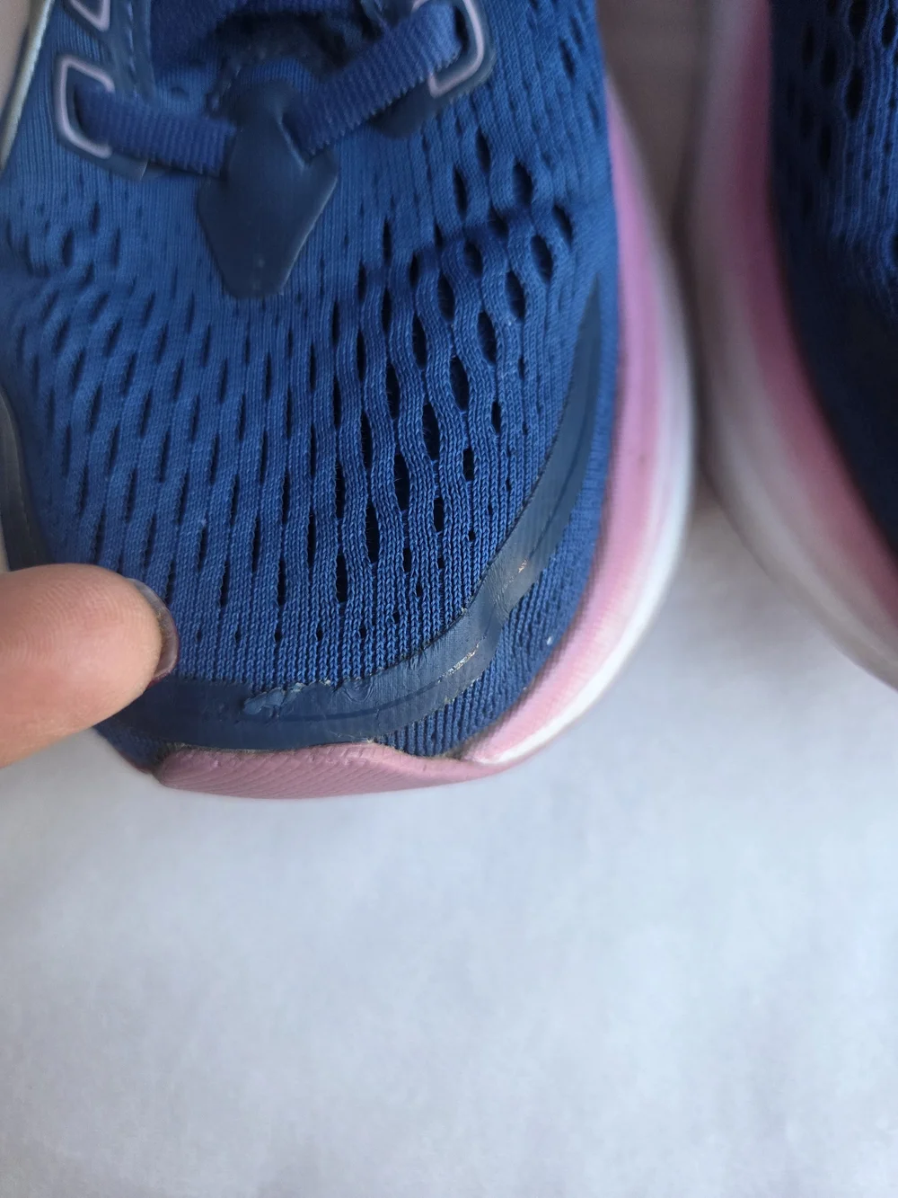 Saucony guide 17